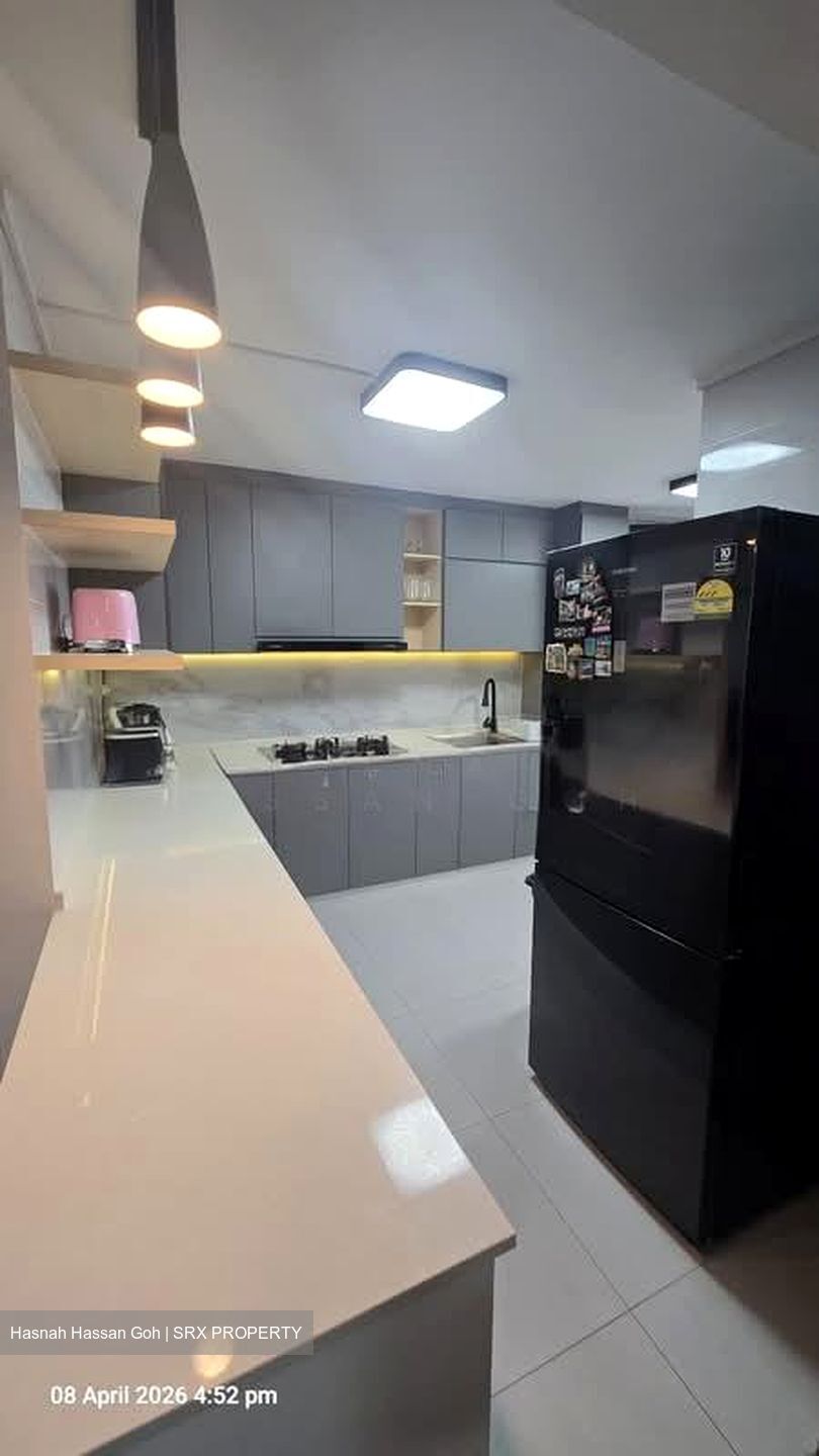Blk 354 Bukit Batok Street 31 (Bukit Batok), HDB Executive #551959551